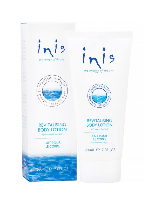 Inis Body Lotion 200ml