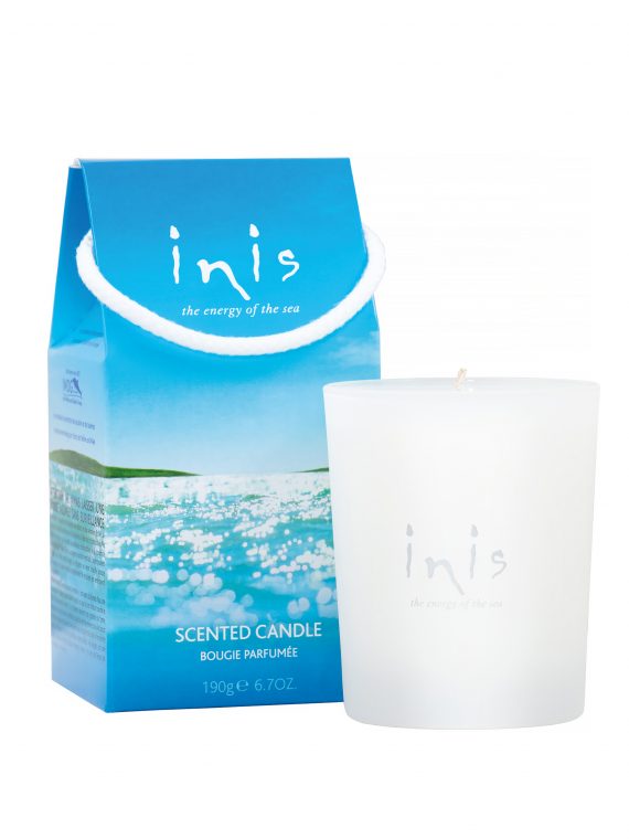 Inis Home Candle